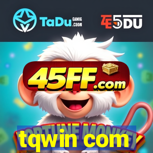 tqwin com